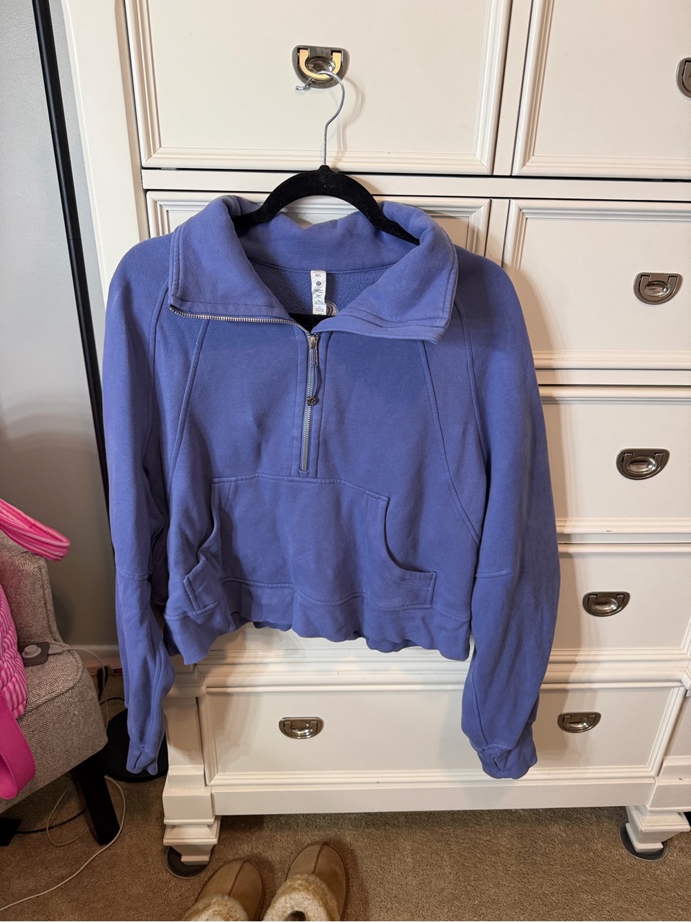 Lululemon scuba